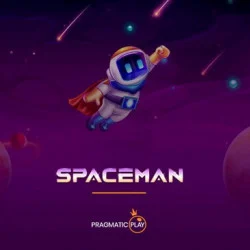 Spaceman ola7game