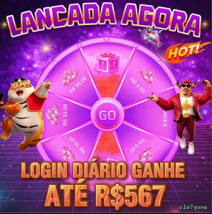 Privacidade ola7game