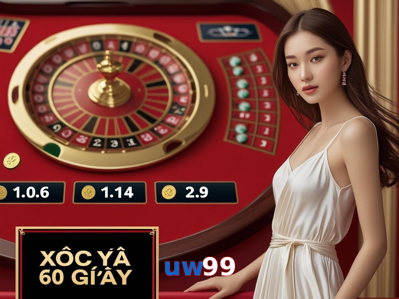 uw99