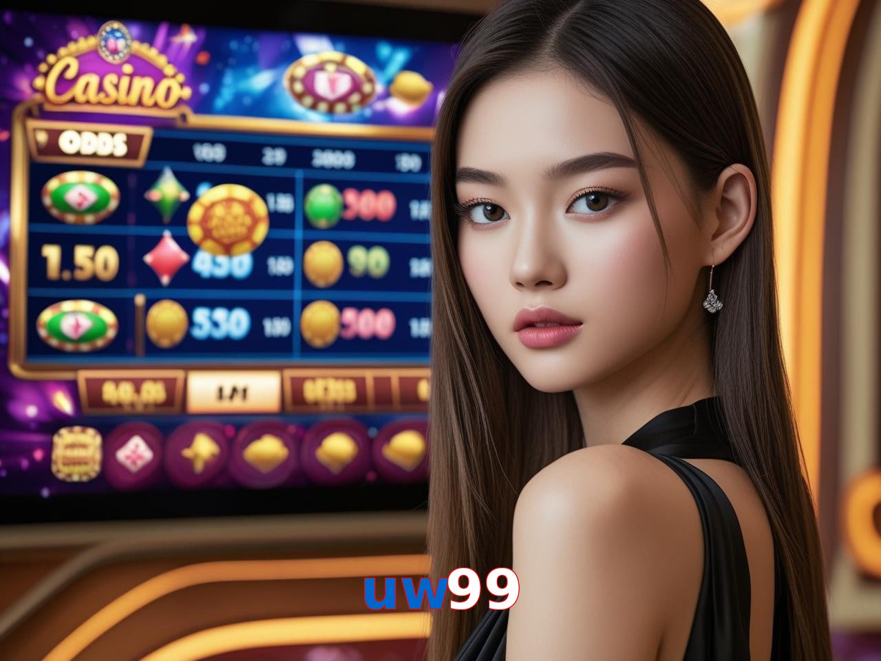 uw99