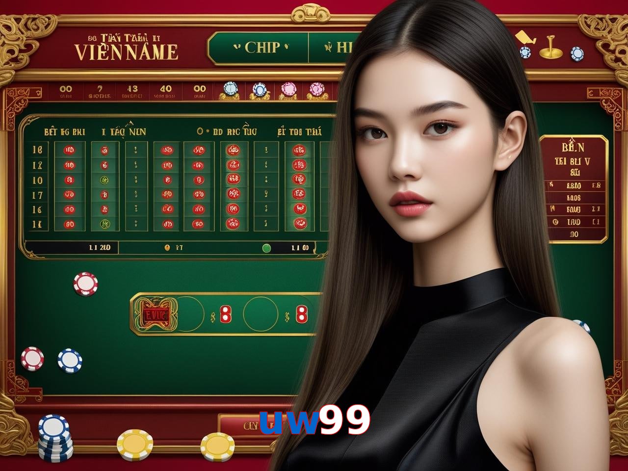 uw99