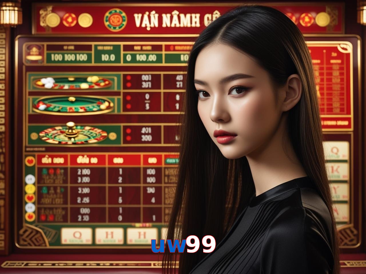 uw99
