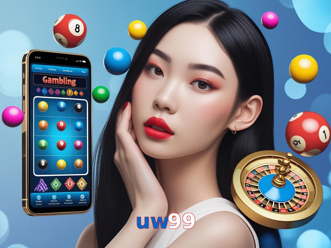 uw99