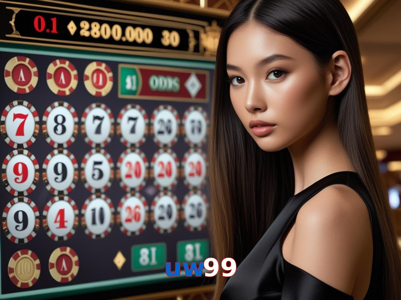 uw99